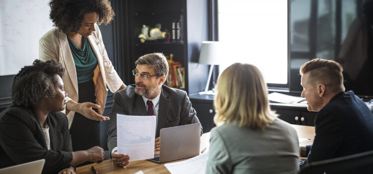 Consulting Consulting