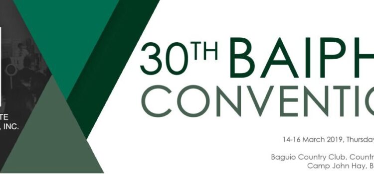 ONETool Joins the 30th BAIPHIL Convention